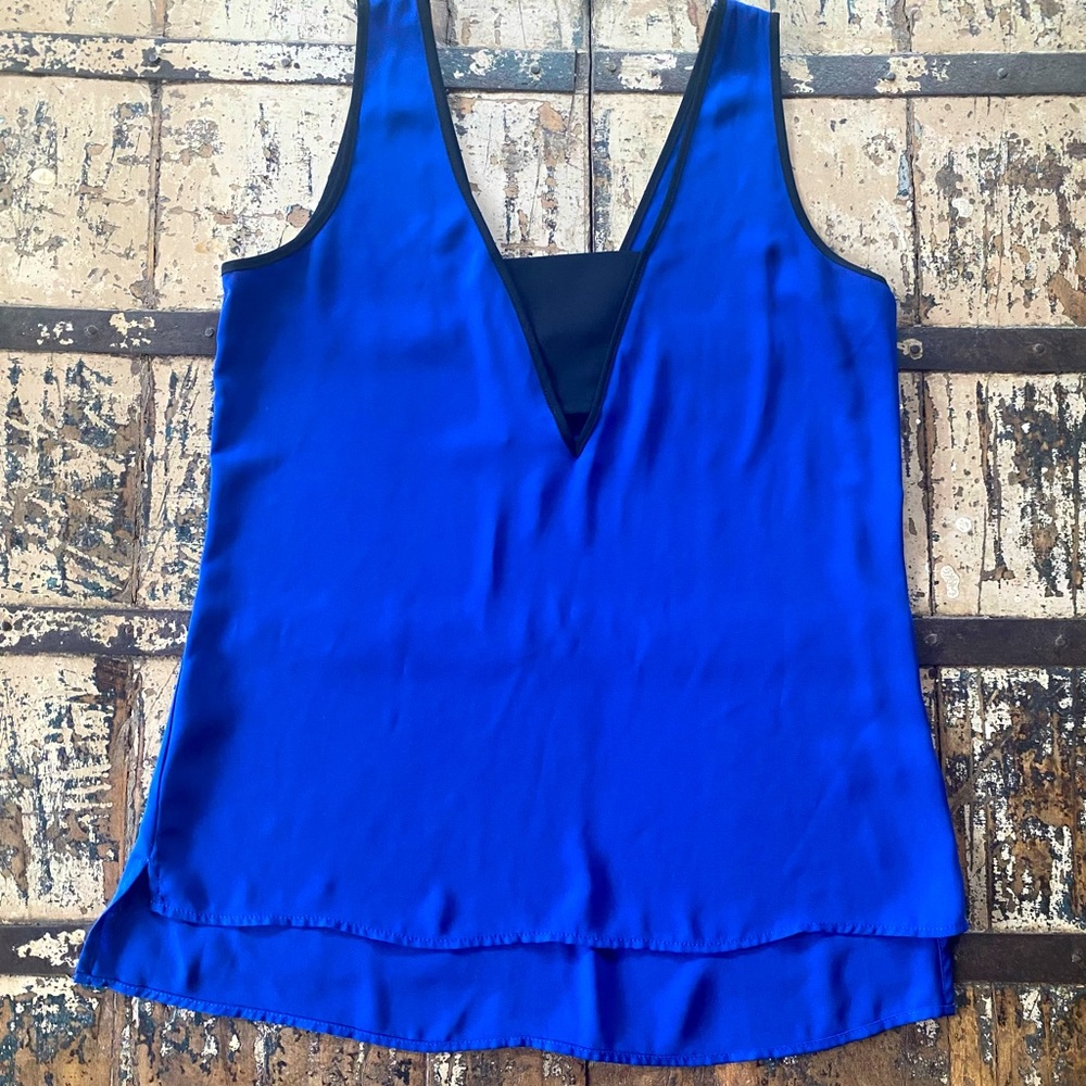 Express Blouse